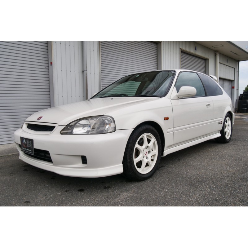Civic Type R EK9 (N.8467)