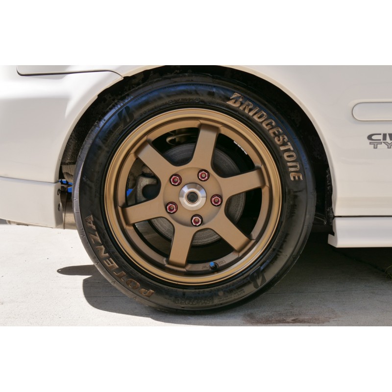 Honda Civic Type R (N.8477) view 43