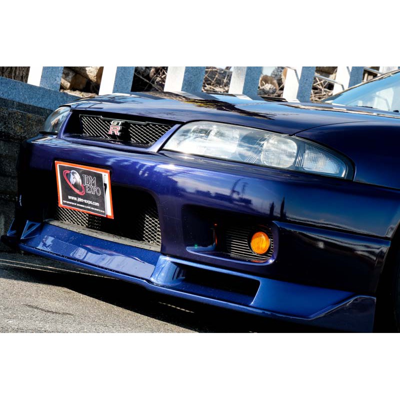 Nissan Skyline GTR R33 V spec for sale (N.8215) view 21
