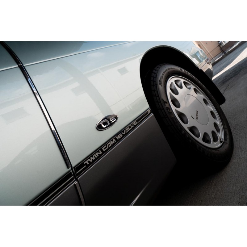 Nissan Silvia S13 for sale (N.8262) view 12
