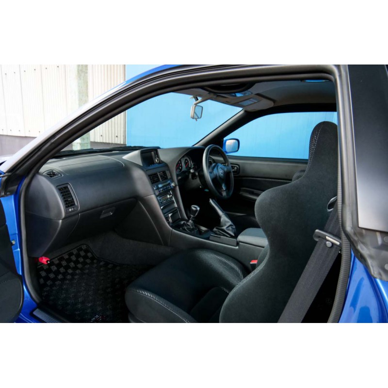Nissan Skyline GT-R R34 V spec II for sale (N.8319) view 58