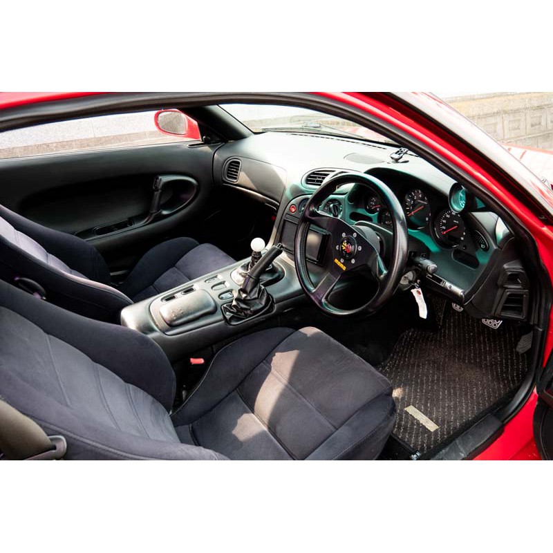 Mazda RX7 for sale (N.8242) view 35