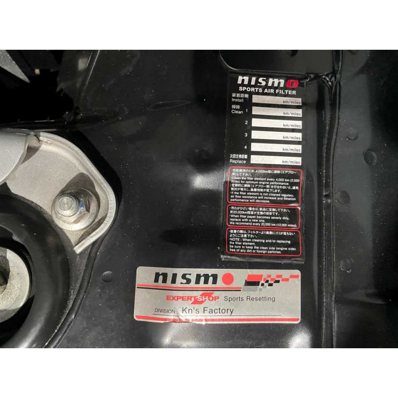 Nissan Skyline R34 GTR M-Spec S Tune S1 (N.8450) view 102