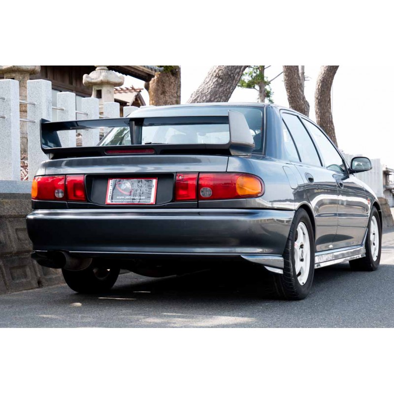 Mitsubishi Lancer Evo III for sale (N.8254) view 24