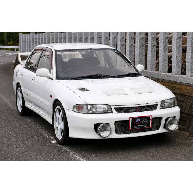 Mitsubishi Lancer Evolution 1 for sale (N.8250) view 2