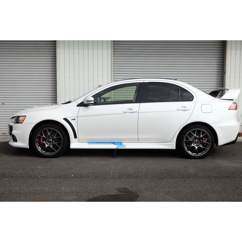 Lancer Evolution FINAL EDITION for sale (N.8153) view 5