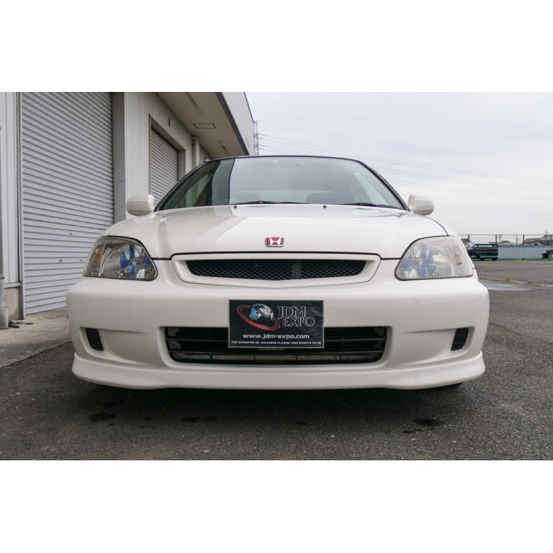 Civic Type R EK9 (N.8467) view 24
