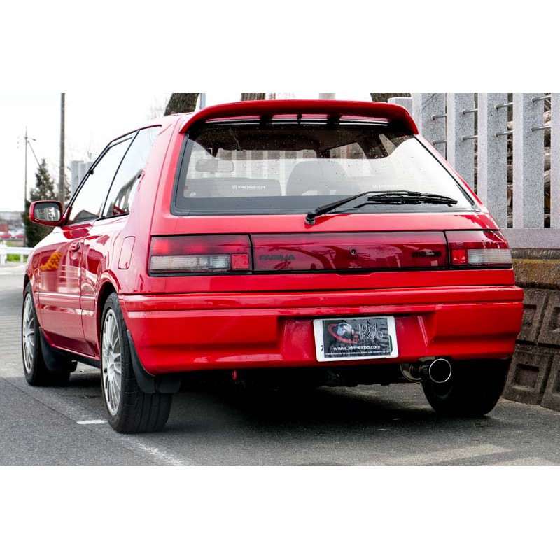 Mazda Familia for sale (N.8240) view 17