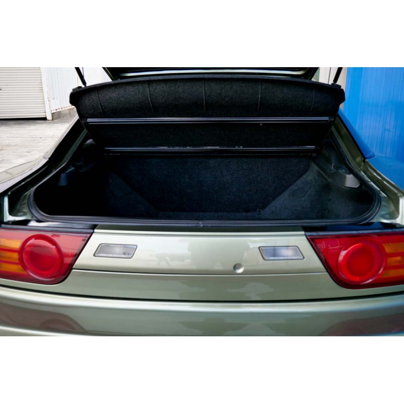 SILEIGHTY for sale at JDM EXPO (N.8420) view 2