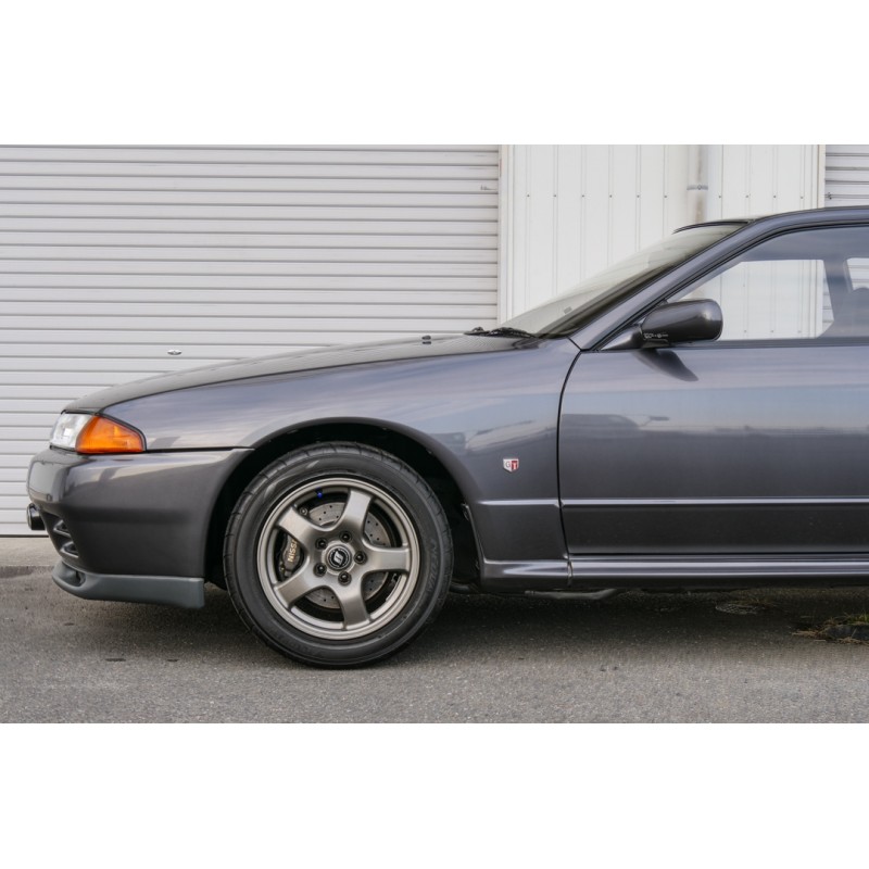 Nissan Skyline R32 GT-R (N.8495) view 18
