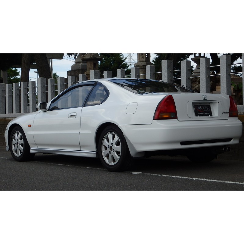 Honda Prelude for sale (N. 8024) view 15