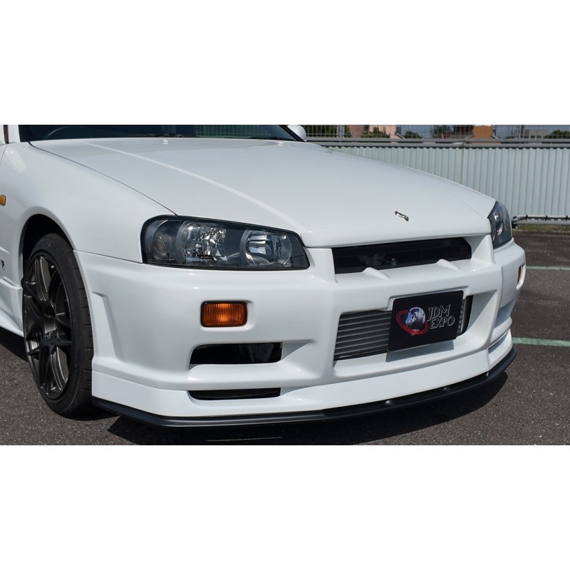 Nissan Skyline 25GTT (N.8546) view 36