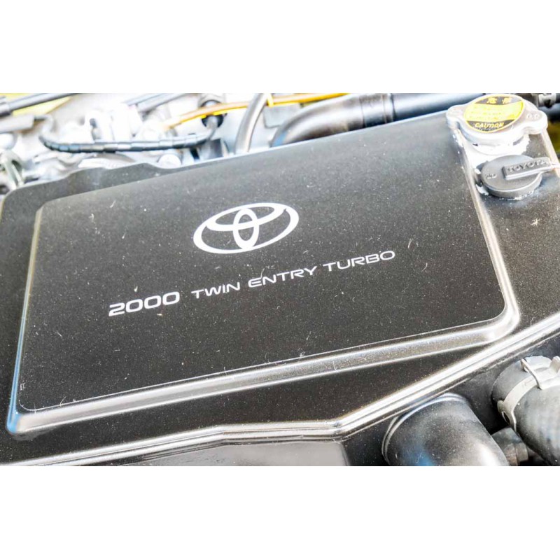 Toyota Celica GT4 for sale (N.8256) view 70