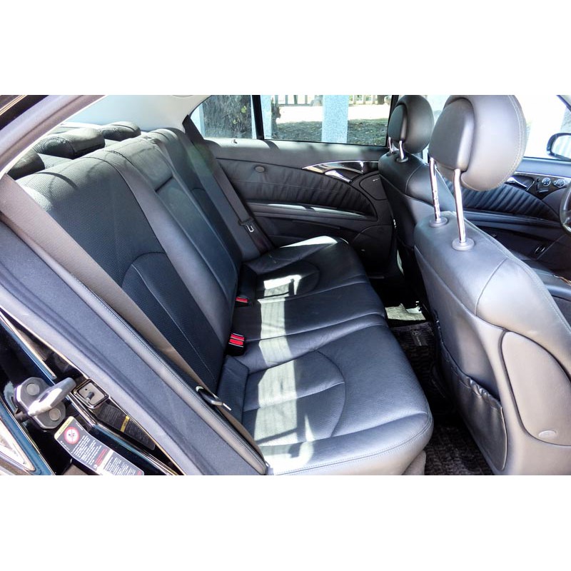 Mercedes Benz E500 for sale (N.8113) view 23