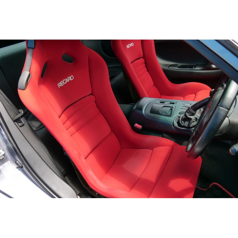 Mazda RX-7 Spirit R Type A (N.8520) view 49