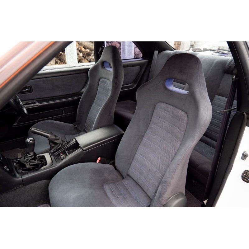 Nissan Skyline GTR for sale (N.8237) view 43