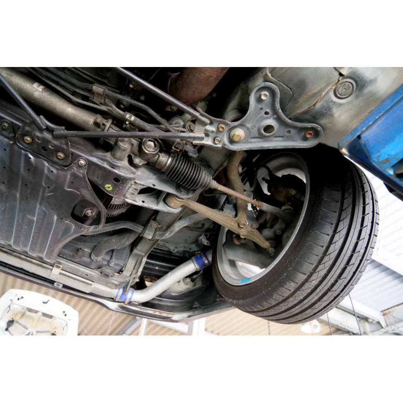 Toyota Mark II for sale (N.8417) view 60
