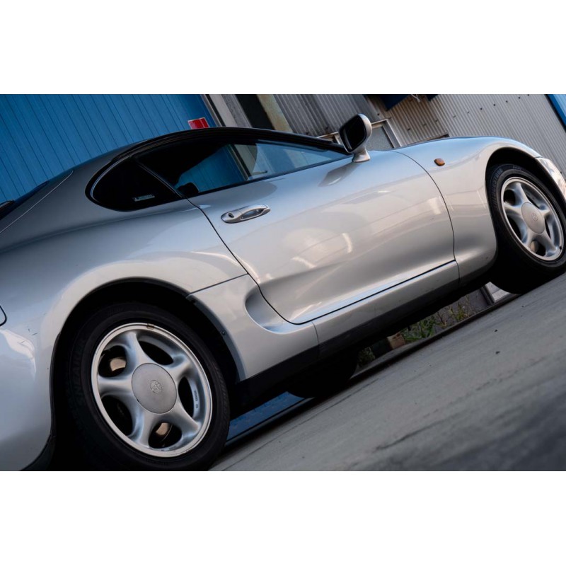 Toyota Supra JZA80 for sale (N.8305) view 14