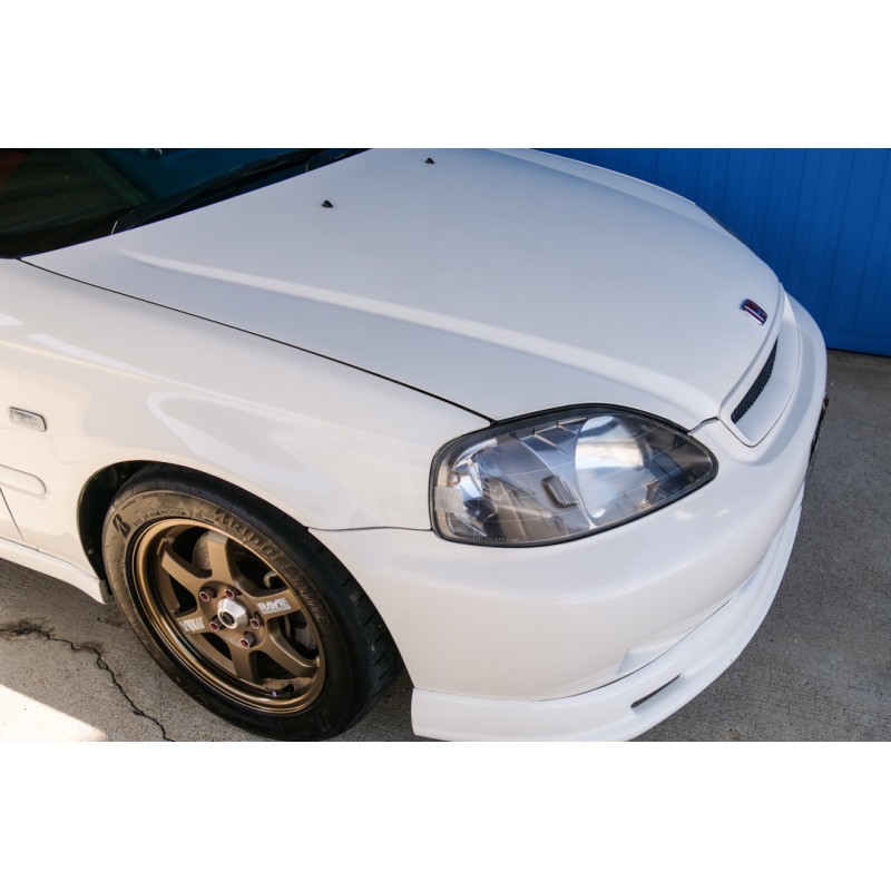 Honda Civic Type R (N.8477) view 46