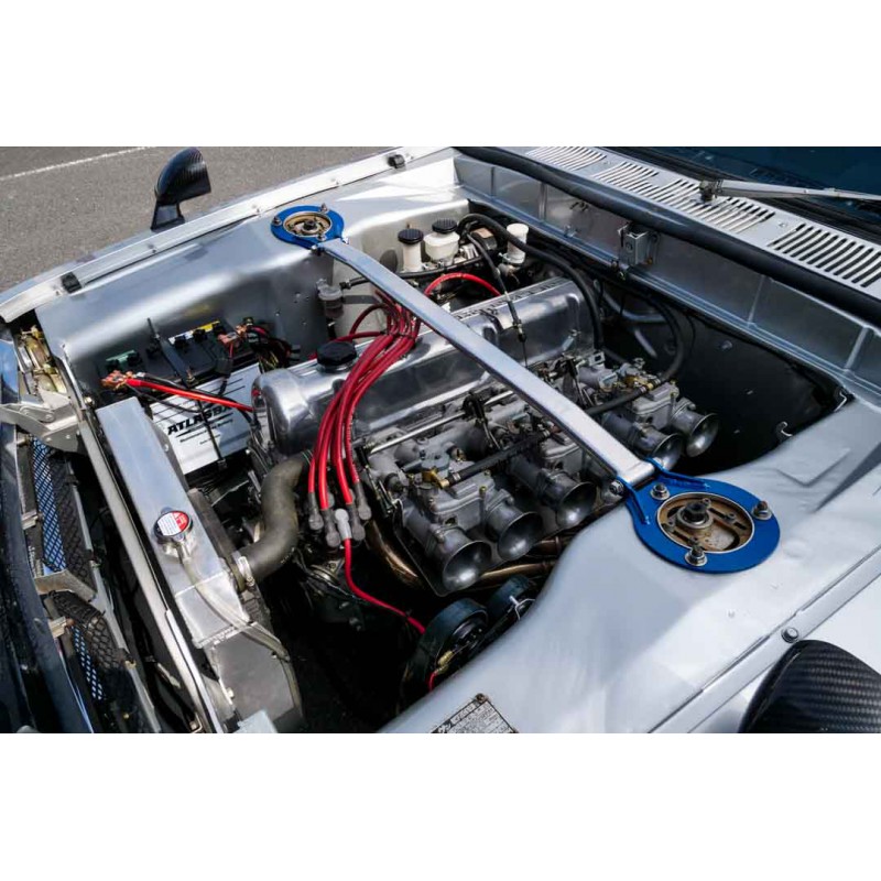 Skyline Hakosuka KGC10 for sale (N.8247) view 54
