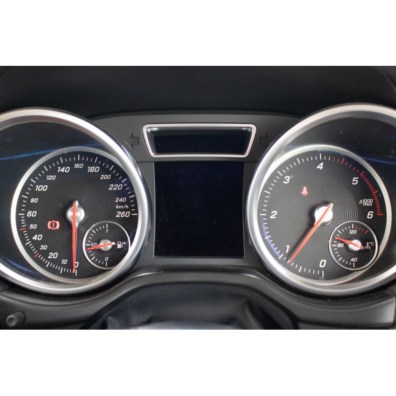 Mercedes Benz G350d (N.8550) view 31