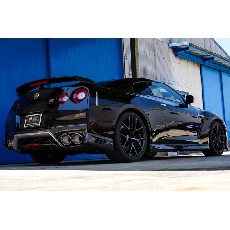 Nissan GTR R35 Naomi Osaka Edition for sale (N.8261) view 39