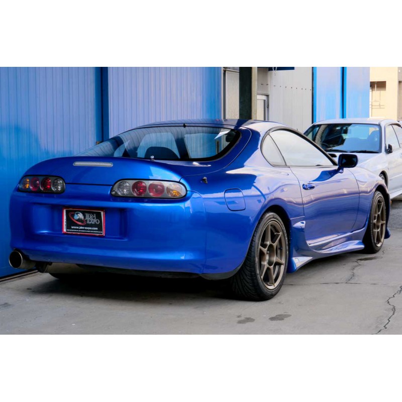 Toyota Supra JZA80 for sale (N.8392) view 18