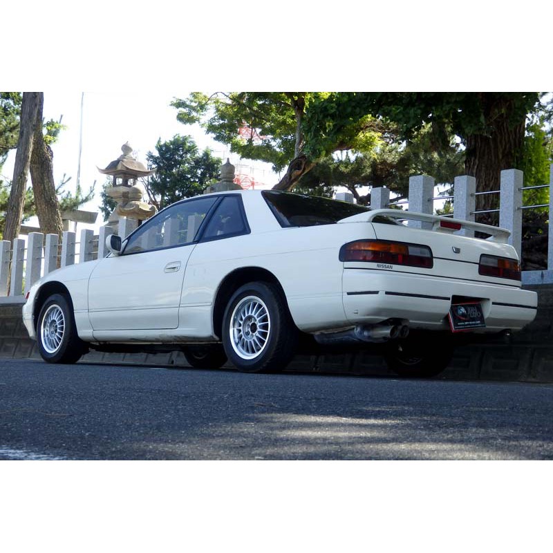 Nissan Silvia S13 for sale (N.8191) view 18