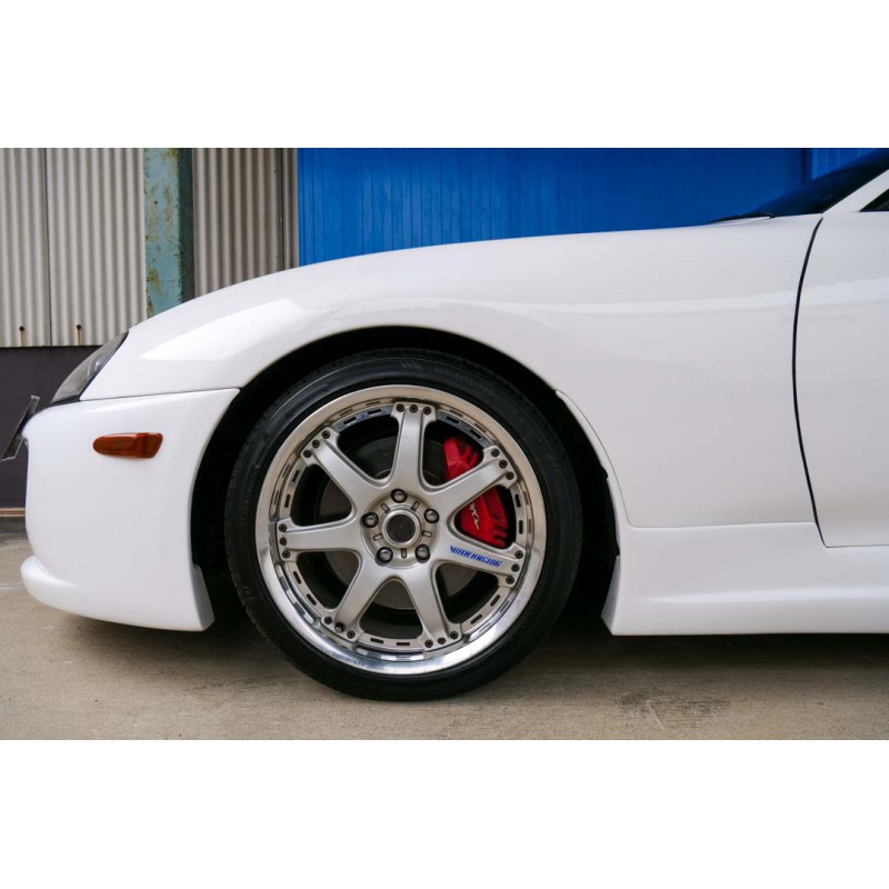 Toyota Supra for sale (N.8333) view 3