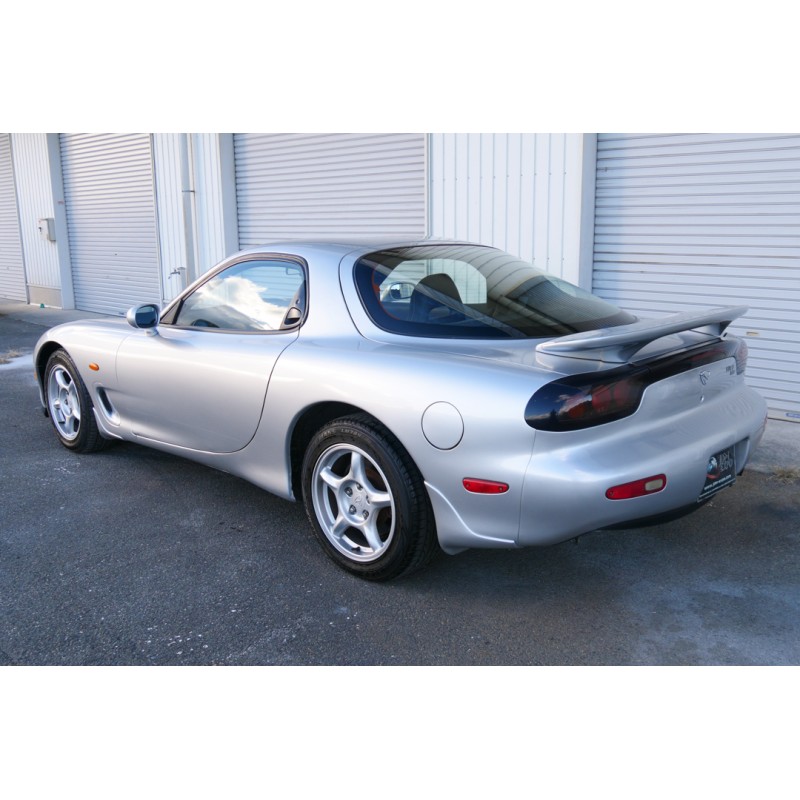 Mazda RX-7 (N.8469) view 25