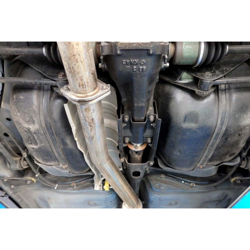 Subaru Impreza 22B STi for sale (N.8150) view 41