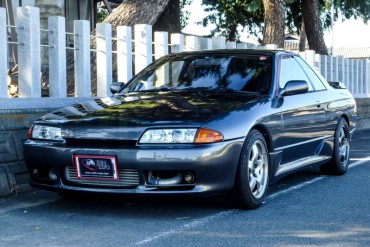 Nissan Skyline for sale (N.8129)
