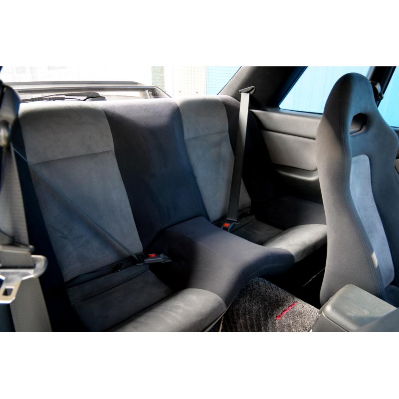 Nissan Skyline GTR for sale (N.8325) view 43
