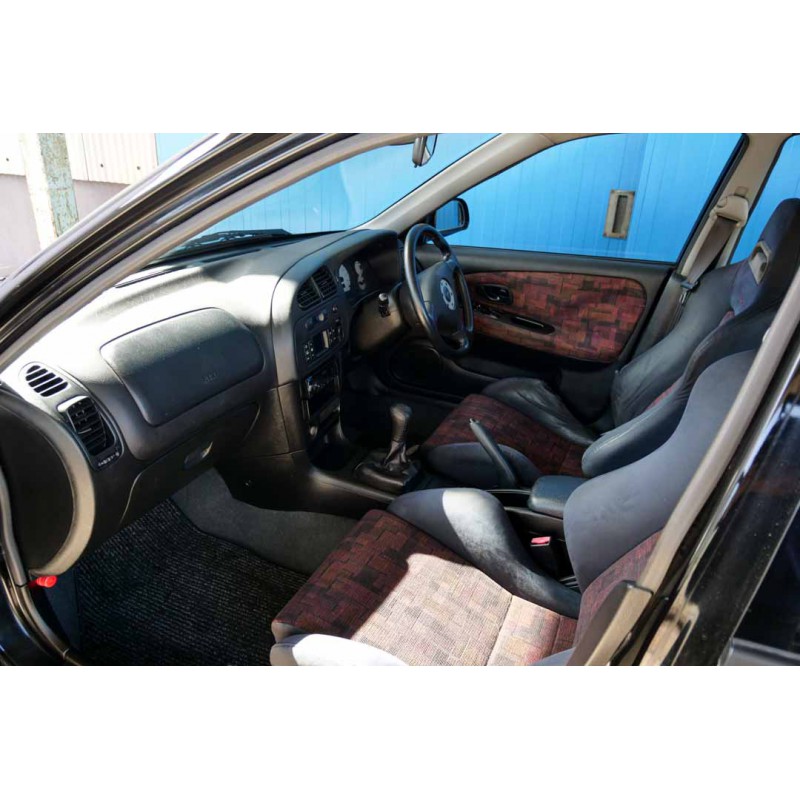 Mitsubishi Lancer EVO IV (N.8452) view 38