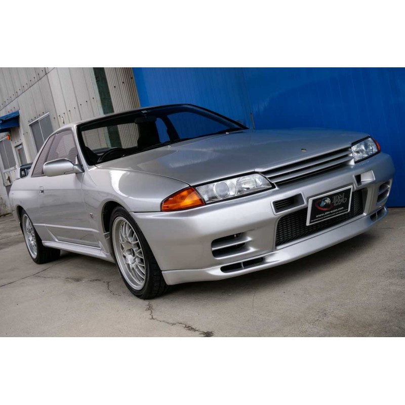 Nissan Skyline GTR R32 for sale (N.8334) view 38