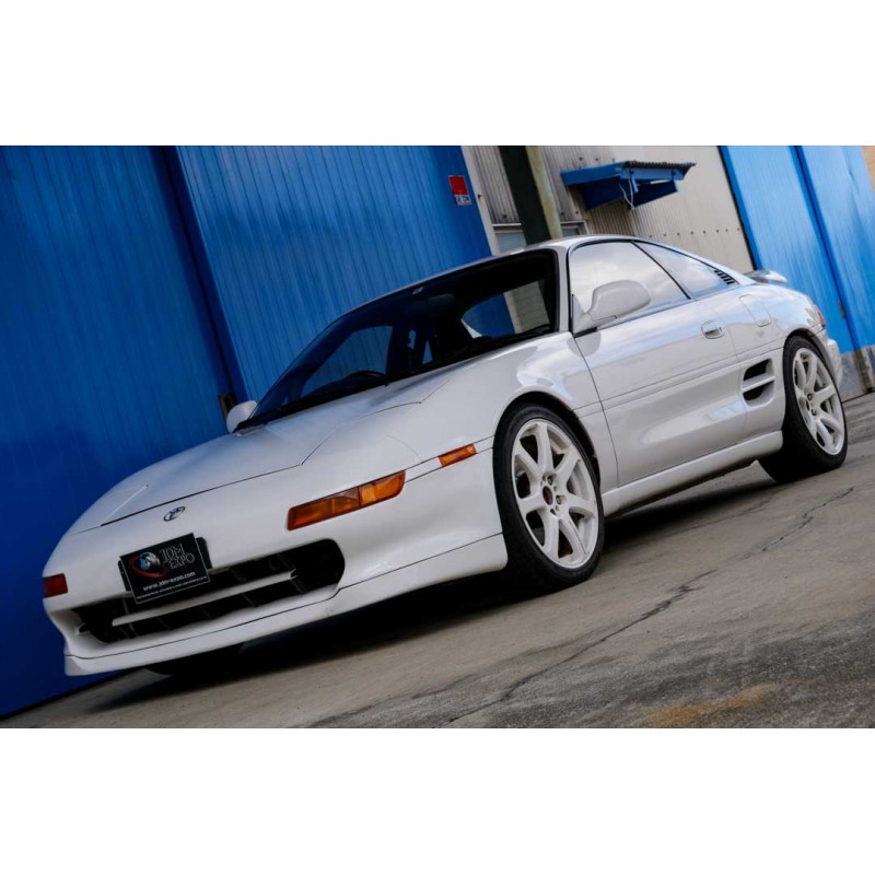 Toyota MR2 for sale (N.8339) view 20