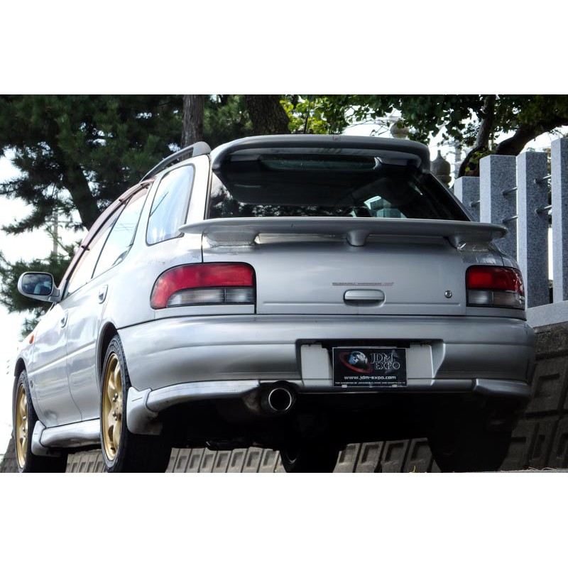 Subaru IMPREZA STI for sale (N.8114) view 15