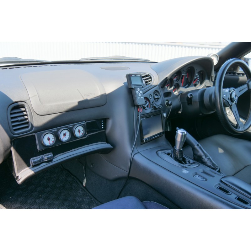 Mazda RX-7 Type RS (N.8521) view 65