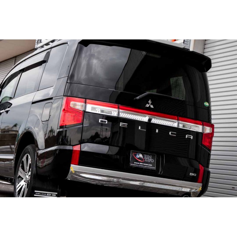 Mitsubishi Delica CV1W for sale (N.8249) ASK PRICE view 23