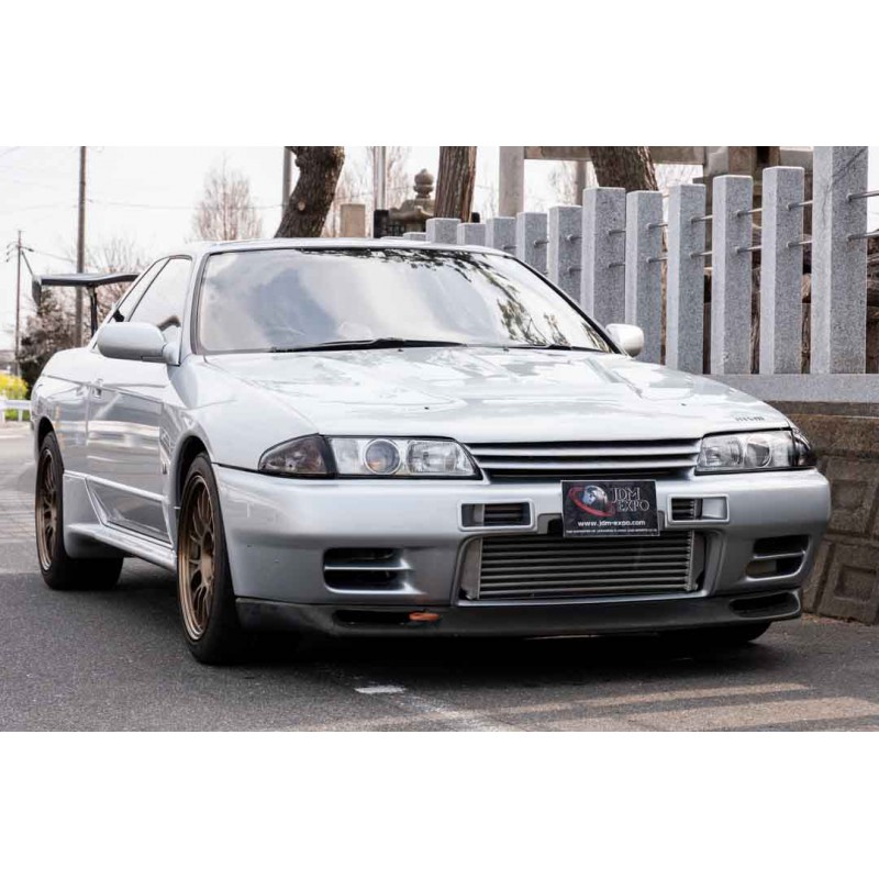 Nissan Skyline GTR for sale (N.8244) view 3