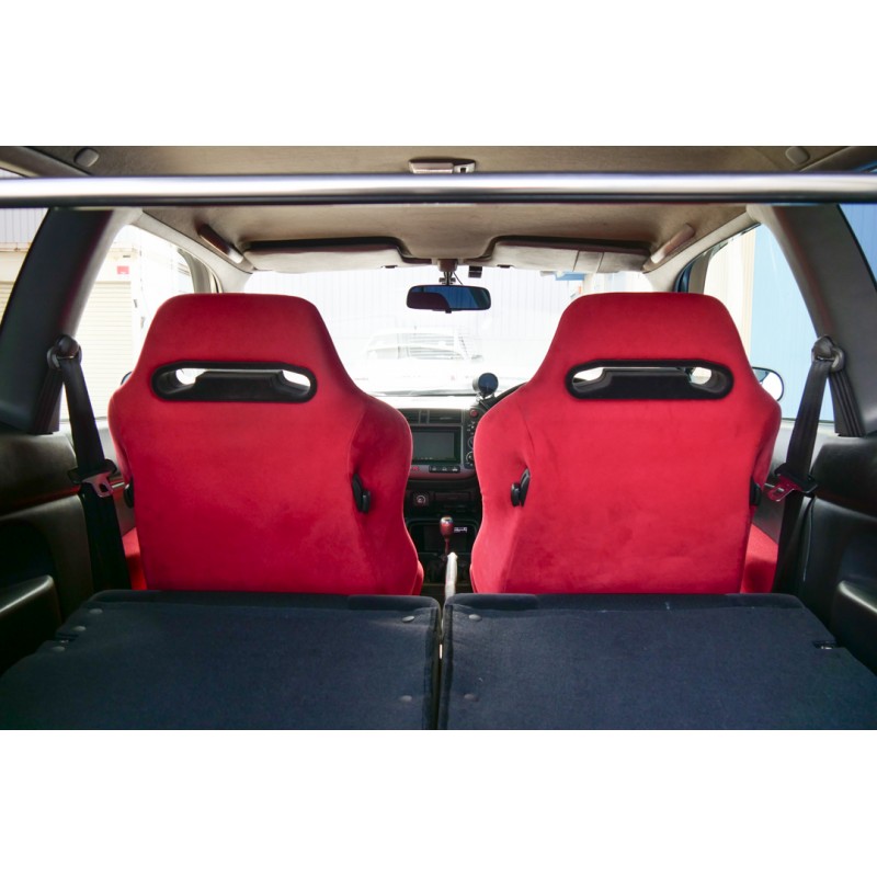 Honda Civic Type R (N.8477) view 103