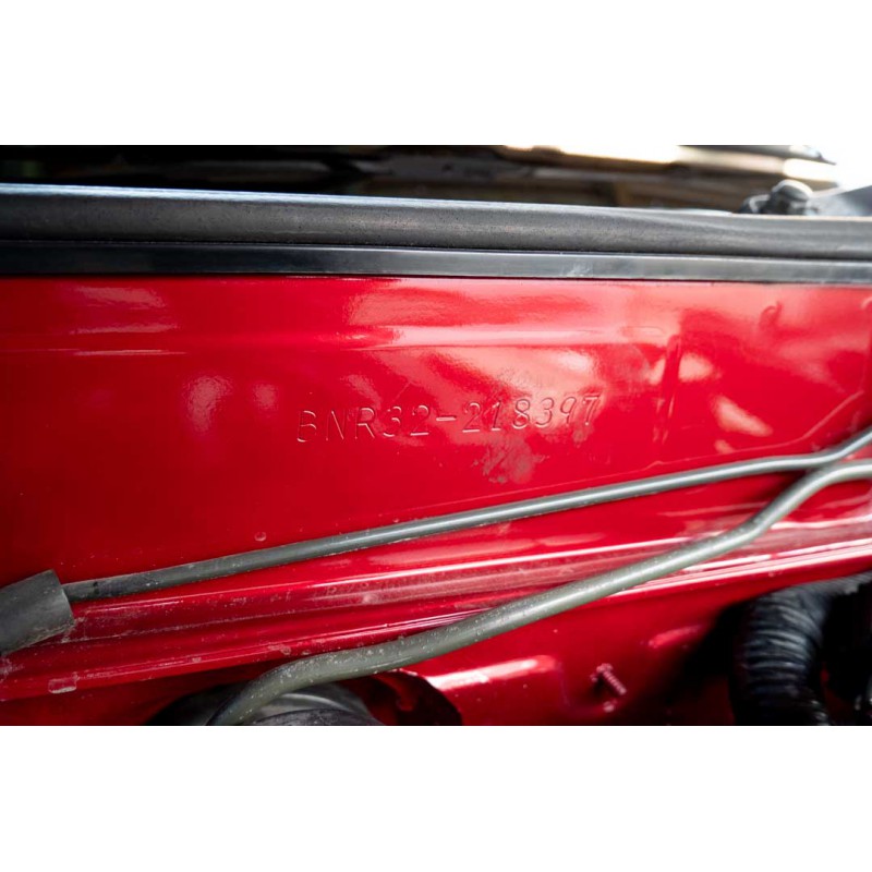 Nissan Skyline GTR R32 for sale (N.8299) view 55