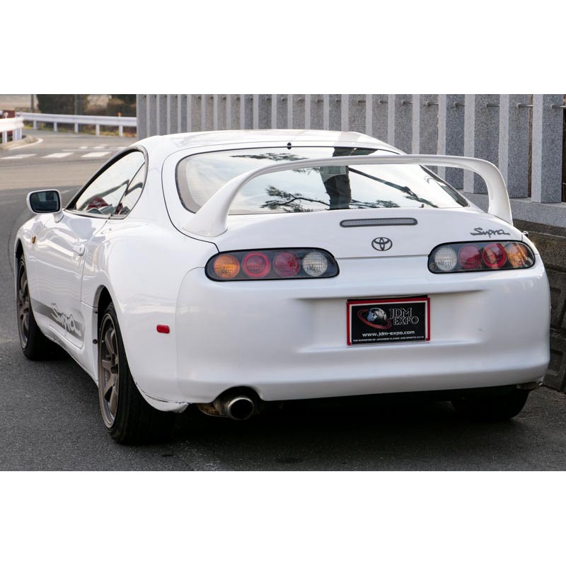 Toyota Supra for sale (N.8225) view 19
