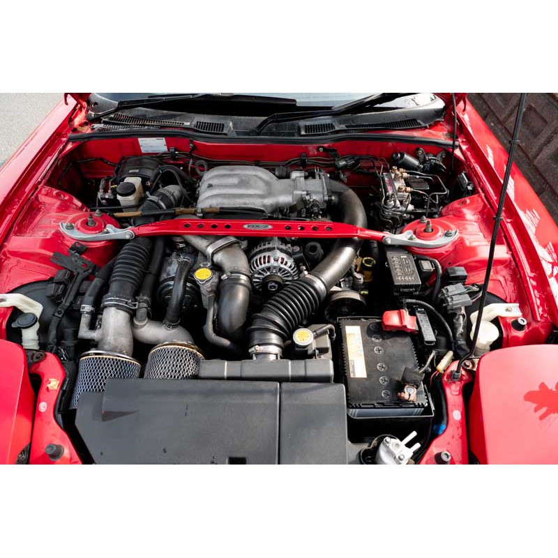 Mazda RX7 for sale (N.8242) view 45