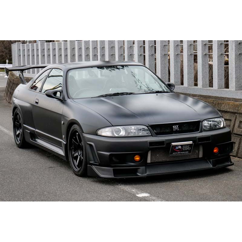 Nissan Skyline GTR for sale (N.8217) view 2