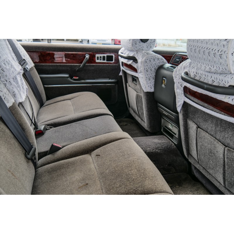 Toyota Century (N.8498) view 31