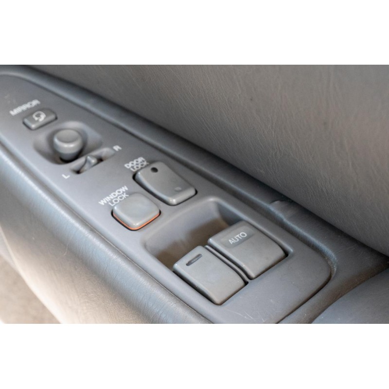 Toyota Soarer GTT for sale (N.8349) view 44