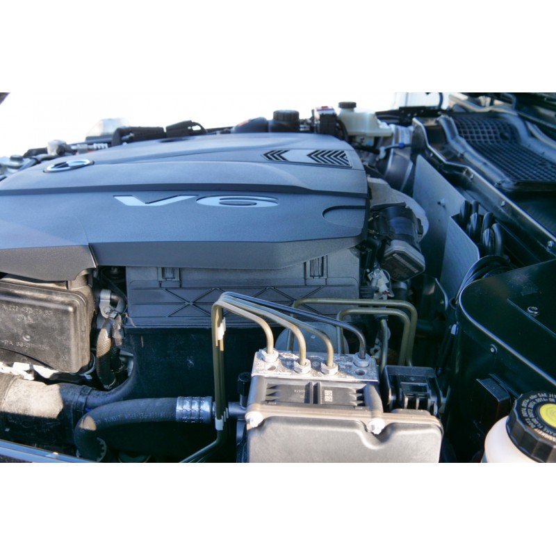 Mercedes Benz G Class (N.8525) view 88