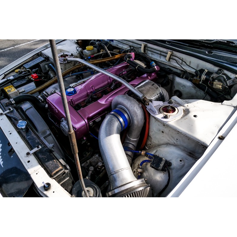 Nissan Skyline GTR for sale (N.8230) view 61