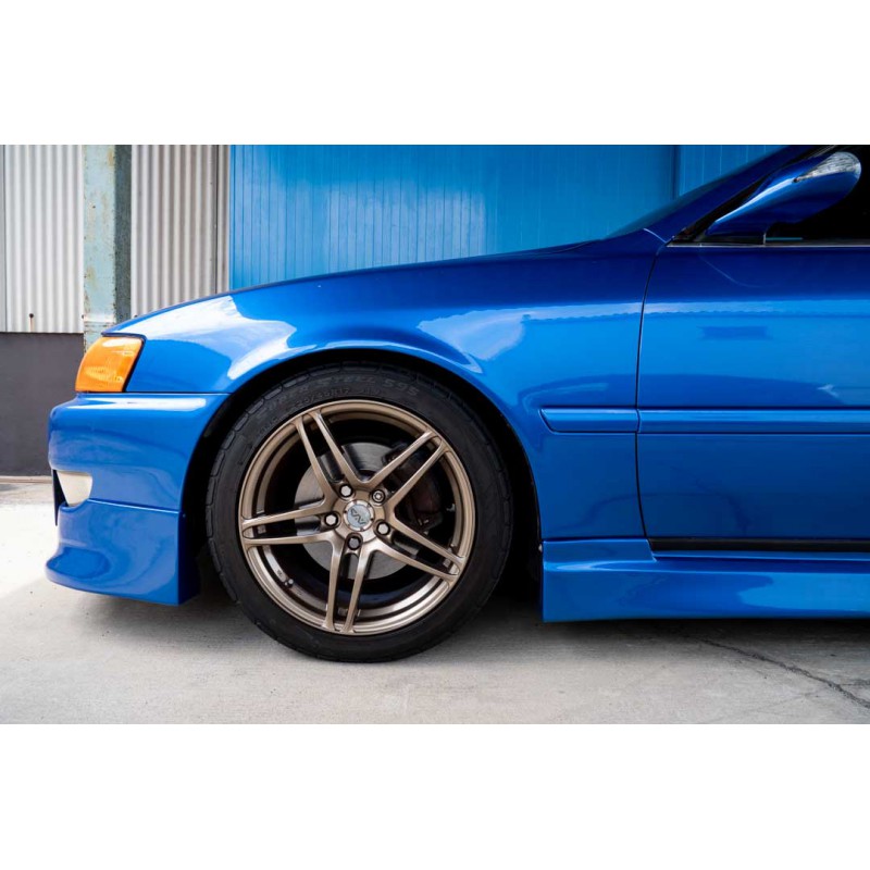 Toyota Chaser JZX100 for sale (N.8347) view 18